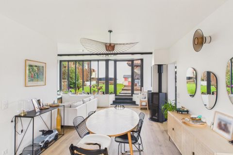 Byhus i Dax, Landes, Dax - € 530.000 | Ref: 06B69DE0128F4A71 - foto 1