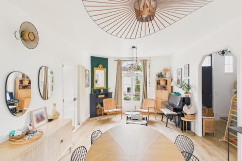 Byhus i Dax, Landes, Dax - € 530.000 | Ref: 06B69DE0128F4A71 - foto 3