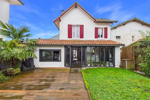 Byhus i Dax, Landes, Dax - € 530.000 | Ref: 06B69DE0128F4A71 - foto 17