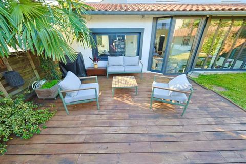 Byhus i Dax, Landes, Dax - € 530.000 | Ref: 06B69DE0128F4A71 - foto 18