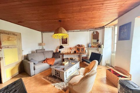 Farm hus i Lauzerte, Tarn-et-Garonne, Lauzerte - € 180.000 | Ref: 800F93BC18D54374 - foto 3