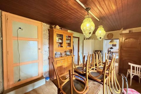 Farm hus i Lauzerte, Tarn-et-Garonne, Lauzerte - € 180.000 | Ref: 800F93BC18D54374 - foto 5