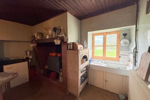 Farm hus i Lauzerte, Tarn-et-Garonne, Lauzerte - € 180.000 | Ref: 800F93BC18D54374 - foto 6