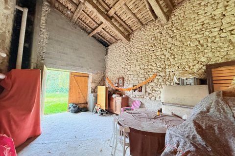 Farm hus i Lauzerte, Tarn-et-Garonne, Lauzerte - € 180.000 | Ref: 800F93BC18D54374 - foto 7