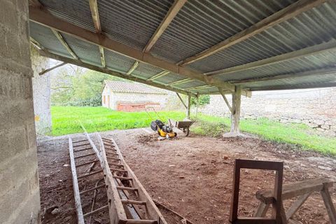 Farm hus i Lauzerte, Tarn-et-Garonne, Lauzerte - € 180.000 | Ref: 800F93BC18D54374 - foto 10