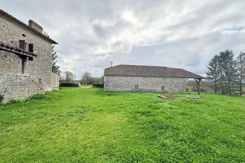Farm hus i Lauzerte, Tarn-et-Garonne, Lauzerte - € 180.000 | Ref: 800F93BC18D54374 - foto 12