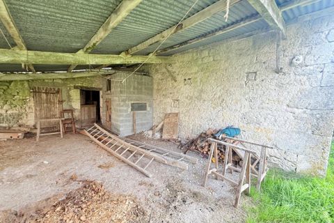 Farm hus i Lauzerte, Tarn-et-Garonne, Lauzerte - € 180.000 | Ref: 800F93BC18D54374 - foto 13