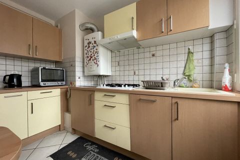 Leilighet i Aurillac, Cantal, Aurillac - € 81 500 | Ref: A3E7F1B6A8D04E7B - foto 2
