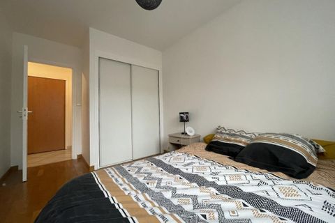Leilighet i Aurillac, Cantal, Aurillac - € 81 500 | Ref: A3E7F1B6A8D04E7B - foto 4