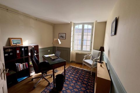 Villa i Figeac, Lot, Figeac - € 185.500 | Ref: 852C9EC4A8A44B00 - foto 9