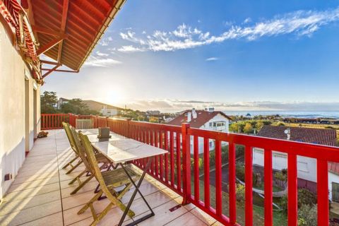 Duplex i Anglet, Pyrenees-Atlantiques, Anglet - € 1.630.000 | Ref: 494B827AB8F545D9 - foto 1