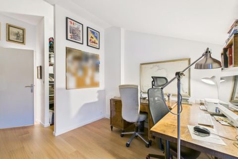 Duplex i Anglet, Pyrenees-Atlantiques, Anglet - € 1.630.000 | Ref: 494B827AB8F545D9 - foto 15