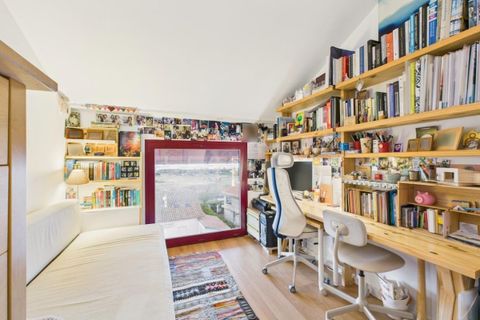 Duplex i Anglet, Pyrenees-Atlantiques, Anglet - € 1.630.000 | Ref: 494B827AB8F545D9 - foto 17