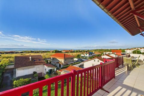 Duplex i Anglet, Pyrenees-Atlantiques, Anglet - € 1.630.000 | Ref: 494B827AB8F545D9 - foto 20
