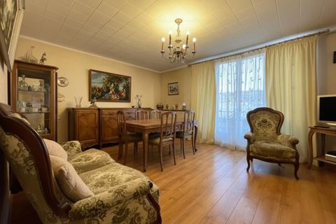 Leilighet i Aurillac, Cantal, Aurillac - € 115 000 | Ref: 5F1BF15794C54CE2 - foto 2