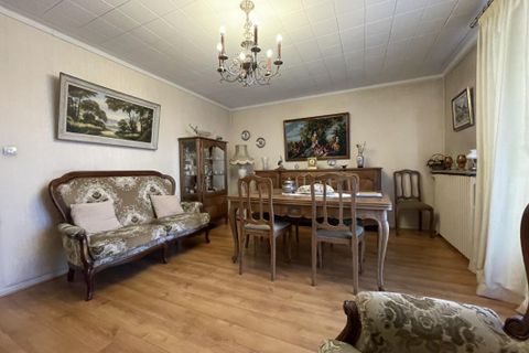 Leilighet i Aurillac, Cantal, Aurillac - € 115 000 | Ref: 5F1BF15794C54CE2 - foto 3