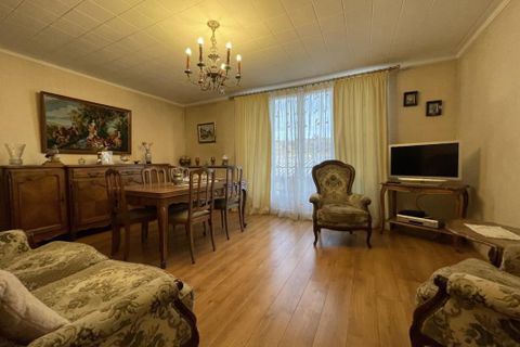 Leilighet i Aurillac, Cantal, Aurillac - € 115 000 | Ref: 5F1BF15794C54CE2 - foto 7