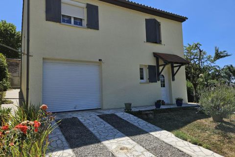 Stadthaus in Boulazac, Dordogne, Boulazac - € 180.000 | Ref: B4F8546B6F9440A6 - Foto 2