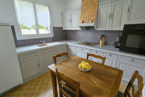 Stadthaus in Boulazac, Dordogne, Boulazac - € 180.000 | Ref: B4F8546B6F9440A6 - Foto 3