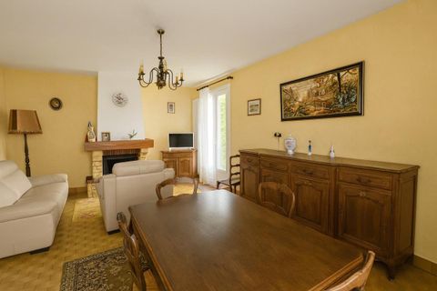 Stadthaus in Boulazac, Dordogne, Boulazac - € 180.000 | Ref: B4F8546B6F9440A6 - Foto 4