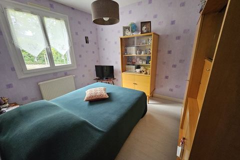 Stadthaus in Boulazac, Dordogne, Boulazac - € 180.000 | Ref: B4F8546B6F9440A6 - Foto 7