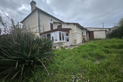 Villa a Lusignac, Dordogne, Lusignac - € 110.000 | Ref: 7674F0B0C6124E06 - foto 3