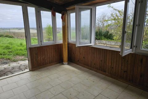 Villa a Lusignac, Dordogne, Lusignac - € 110.000 | Ref: 7674F0B0C6124E06 - foto 4