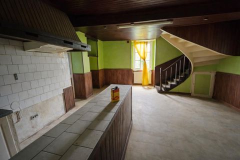Villa a Lusignac, Dordogne, Lusignac - € 110.000 | Ref: 7674F0B0C6124E06 - foto 6