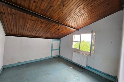 Villa a Lusignac, Dordogne, Lusignac - € 110.000 | Ref: 7674F0B0C6124E06 - foto 8