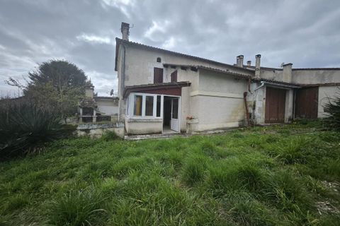 Villa a Lusignac, Dordogne, Lusignac - € 110.000 | Ref: 7674F0B0C6124E06 - foto 16