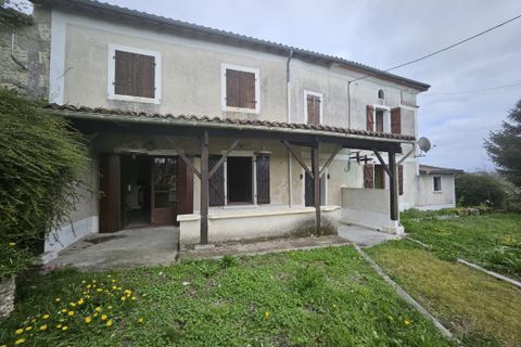 Villa a Lusignac, Dordogne, Lusignac - € 110.000 | Ref: 7674F0B0C6124E06 - foto 18