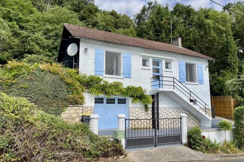 Villa a Moussac, Vienne, Moussac - € 159.000 | Ref: 0B8C727470414AAE - foto 2