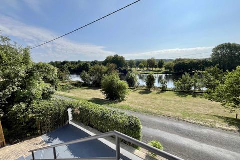 Villa a Moussac, Vienne, Moussac - € 159.000 | Ref: 0B8C727470414AAE - foto 3
