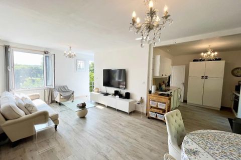 Villa a Moussac, Vienne, Moussac - € 159.000 | Ref: 0B8C727470414AAE - foto 4