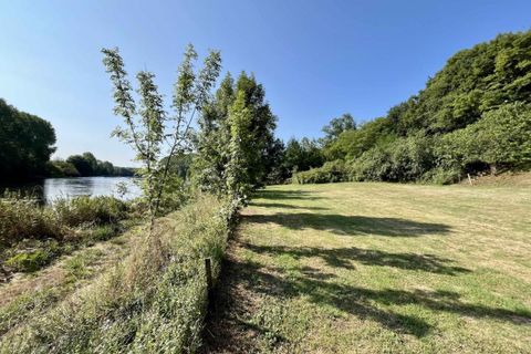Villa a Moussac, Vienne, Moussac - € 159.000 | Ref: 0B8C727470414AAE - foto 6
