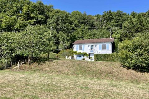 Villa a Moussac, Vienne, Moussac - € 159.000 | Ref: 0B8C727470414AAE - foto 7