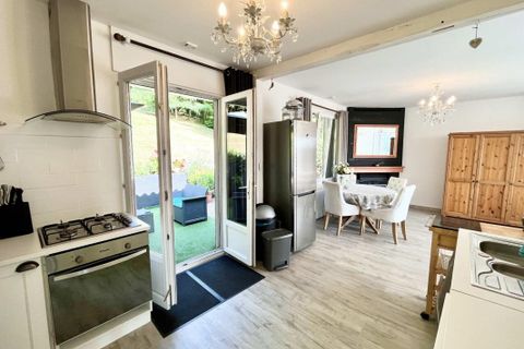 Villa a Moussac, Vienne, Moussac - € 159.000 | Ref: 0B8C727470414AAE - foto 8