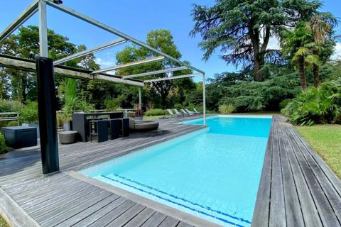 Villa - Montauban, Tarn-et-Garonne, Montauban - € 950 000 | Réf : 54E4C914FE8D4676 - photo 3