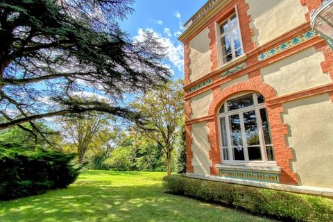 Villa - Montauban, Tarn-et-Garonne, Montauban - € 950 000 | Réf : 54E4C914FE8D4676 - photo 5