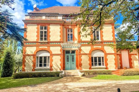 Villa - Montauban, Tarn-et-Garonne, Montauban - € 950 000 | Réf : 54E4C914FE8D4676 - photo 6