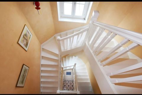 Villa - Montauban, Tarn-et-Garonne, Montauban - € 950 000 | Réf : 54E4C914FE8D4676 - photo 9