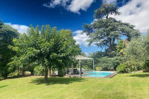 Villa - Montauban, Tarn-et-Garonne, Montauban - € 950 000 | Réf : 54E4C914FE8D4676 - photo 10