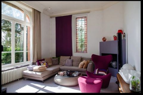 Villa - Montauban, Tarn-et-Garonne, Montauban - € 950 000 | Réf : 54E4C914FE8D4676 - photo 11