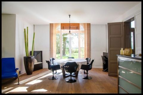 Villa - Montauban, Tarn-et-Garonne, Montauban - € 950 000 | Réf : 54E4C914FE8D4676 - photo 15