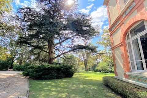 Villa - Montauban, Tarn-et-Garonne, Montauban - € 950 000 | Réf : 54E4C914FE8D4676 - photo 16