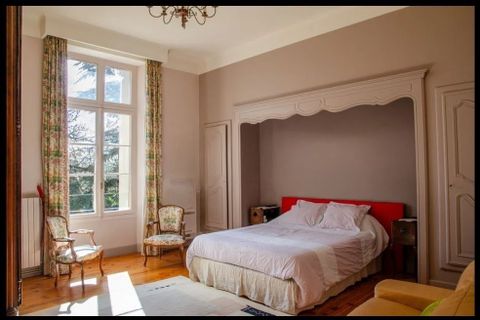 Villa - Montauban, Tarn-et-Garonne, Montauban - € 950 000 | Réf : 54E4C914FE8D4676 - photo 17