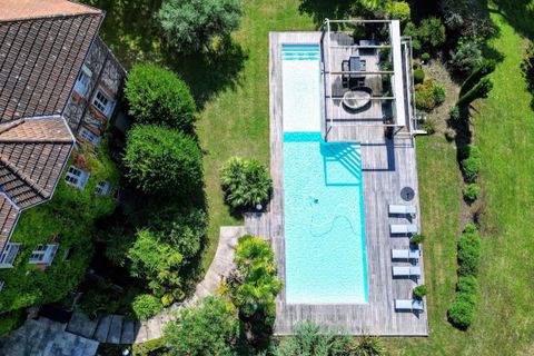 Villa - Montauban, Tarn-et-Garonne, Montauban - € 950 000 | Réf : 54E4C914FE8D4676 - photo 19