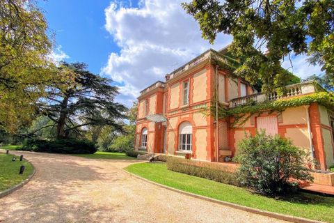 Villa - Montauban, Tarn-et-Garonne, Montauban - € 950 000 | Réf : 54E4C914FE8D4676 - photo 20