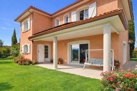 Villa a Idron, Pyrenees-Atlantiques, Idron - € 857.000 | Ref: EC6F9B0E93D84D67 - foto 2