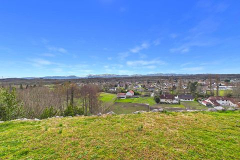 Villa a Idron, Pyrenees-Atlantiques, Idron - € 857.000 | Ref: EC6F9B0E93D84D67 - foto 9